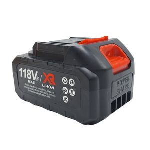باتری دستگاه شارژی ایکس ار مدل 118xr_li _ ion
